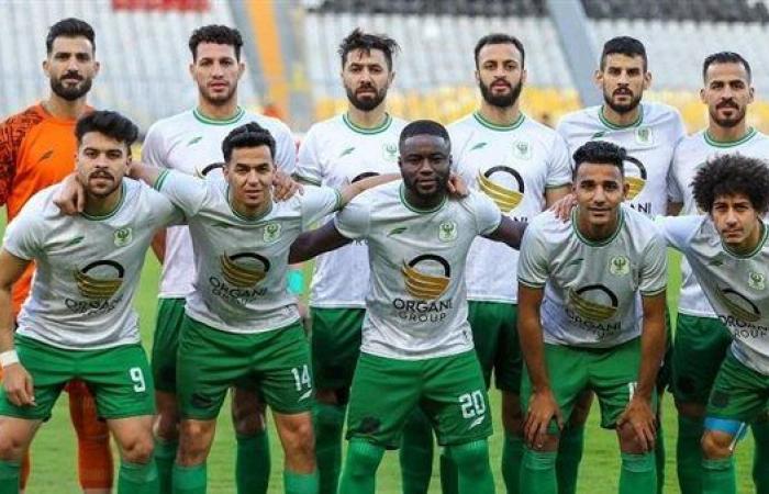 القنوات المفتوحة الناقلة لمباراة المصري البورسعيدي وسيراميكا في بطولة كأس الرابطة المصرية