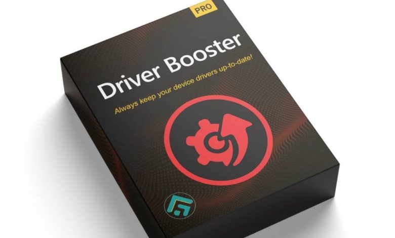 تحميل برنامج Driver Booster 9 لتحديث تعريفات الكمبيوتر