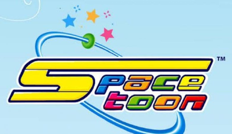 تردد قناة سبيس ستون SPACETOON ARABIC