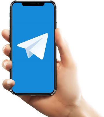 تليجرام للكمبيوتر - تحميل Telegram 2023 بالعربي مجاناً