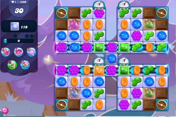 تنزيل لعبة كاندي كراش صودا مهكرة 2023 Candy Crush مجاناً