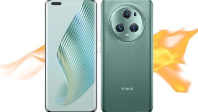 سعر و مواصفات HONOR Magic 5 Pro