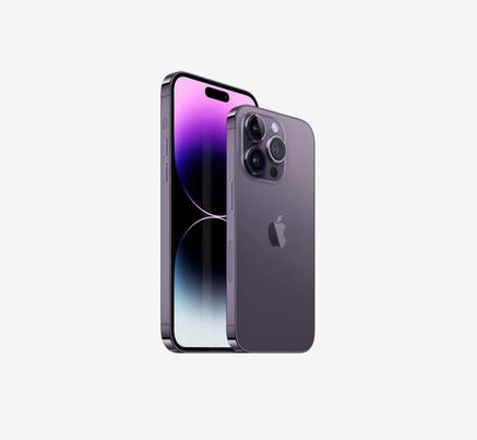 سعر ومواصفات iPhone 14 Pro Max