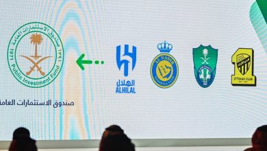 أندية الهلال والنصر والاتحاد تودع رواتب اللاعبين والمدربين