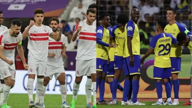 مرتضى منصور يهدد النصر.. ويكشف طريقة إيقاف كريستيانو رونالدو