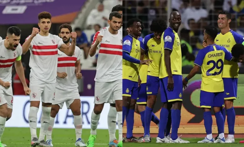 مرتضى منصور يهدد النصر.. ويكشف طريقة إيقاف كريستيانو رونالدو