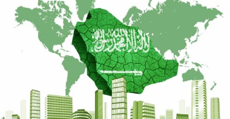 توقعات متوسط دخل الفرد بالسعودية عام 2023