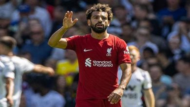 راتب محمد صلاح في اتحاد جدة السعودي