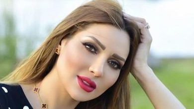 من هو زوج عبير أحمد ويكيبيديا السيرة الذاتية