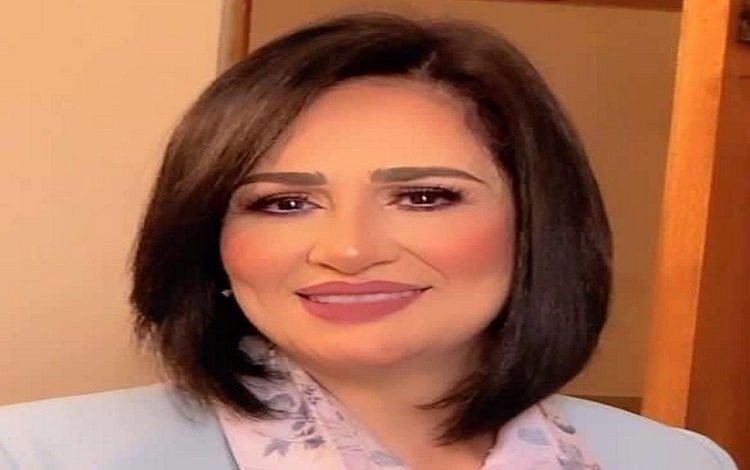 من هي مريم سعيد صالح ويكيبيديا السيرة الذاتية