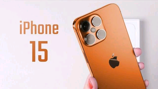 تسريبات عن آيفون برو ماكس 15 iPhone 15 Pro Max