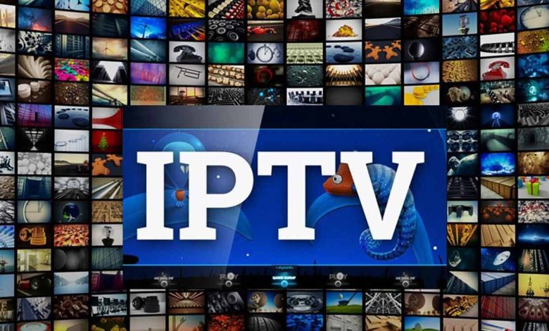 افضل اشتراك IPTV بدون تقطيع 2023