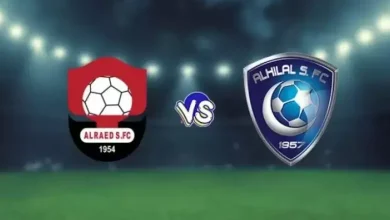 رابط تذاكر مباراة الهلال والرياض