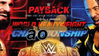 عرض بايباك payback