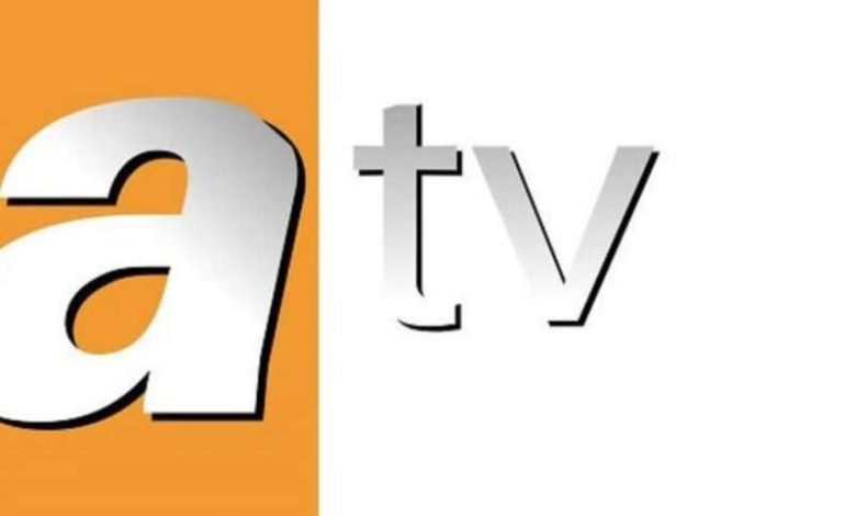 تردد قناة atv التركية على النايل سات 2024