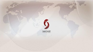 تردد قناة الإخبارية السورية 2024