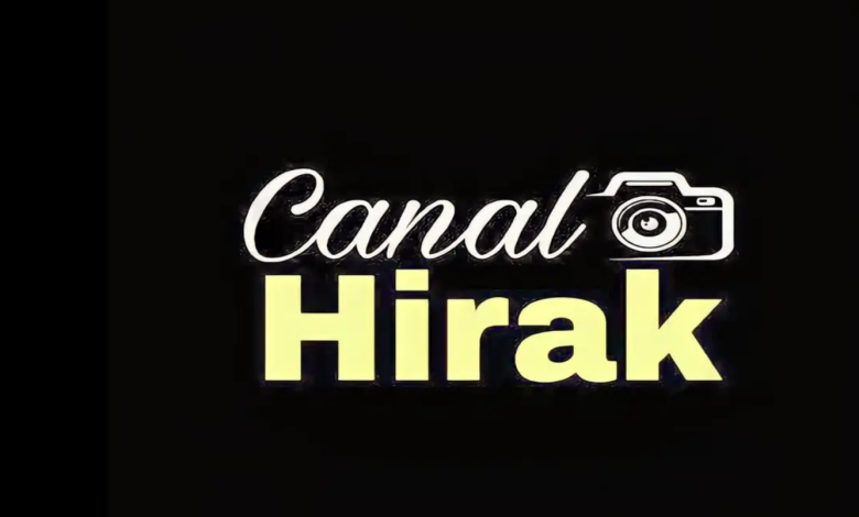 تردد قناة حراك الإخبارية Hirak TV الجديد 2024