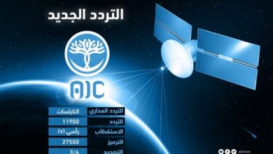 تردد قناة عدن المستقلة الجديد 2024